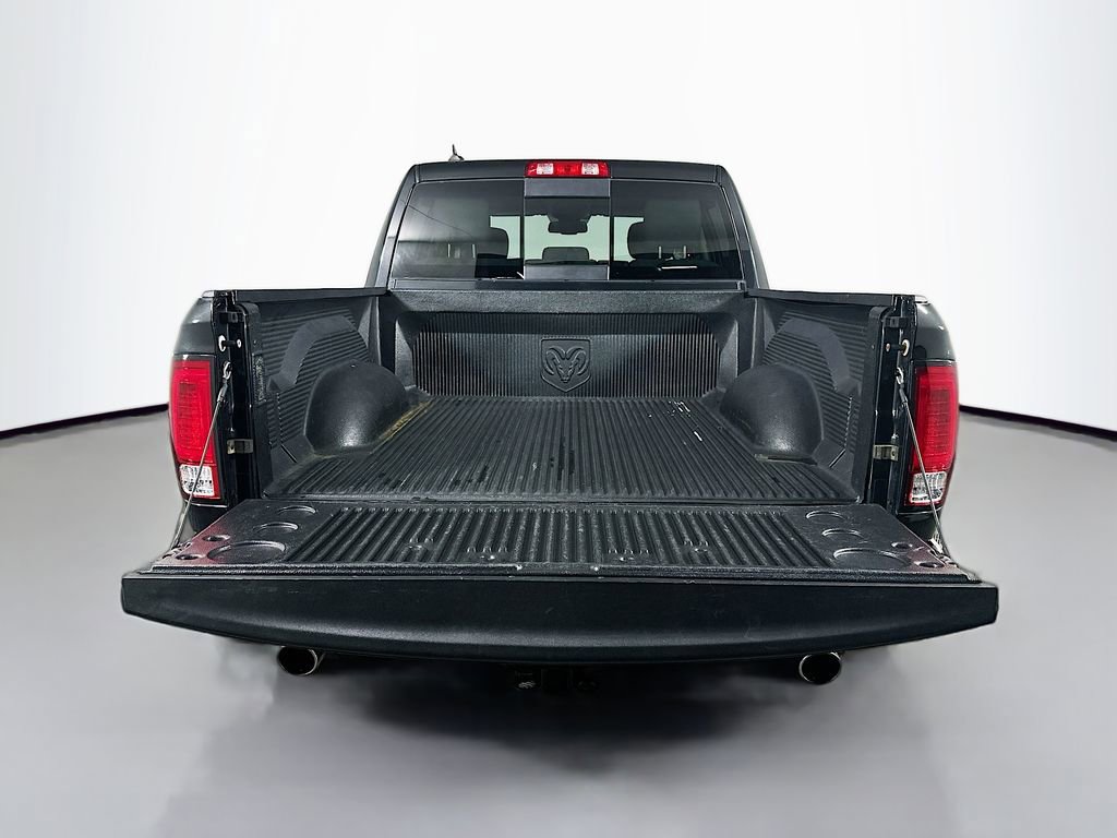 Used 2015 RAM 1500 Big Horn image 30