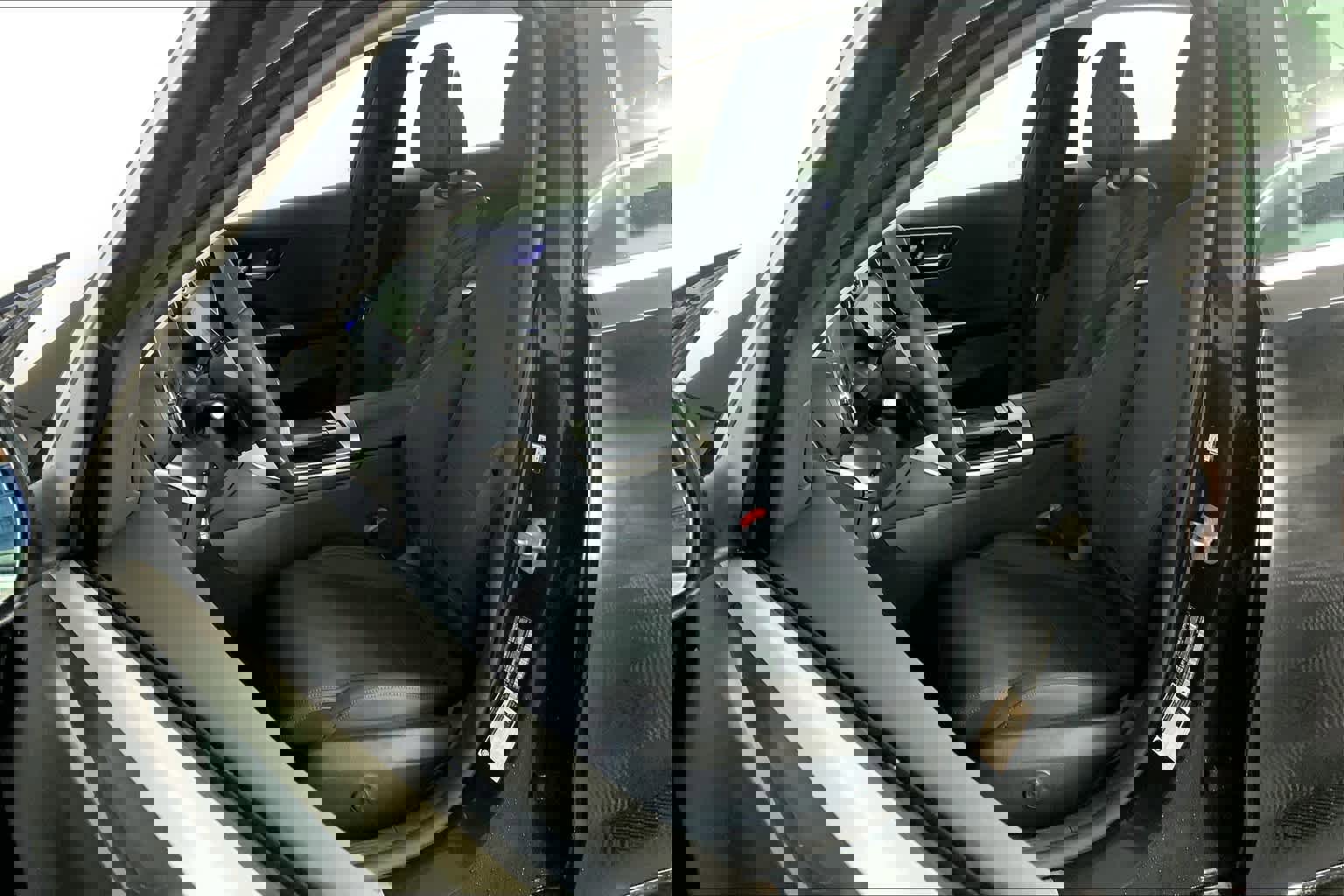 New 2025 Mercedes-Benz C 300 C 300 image 14