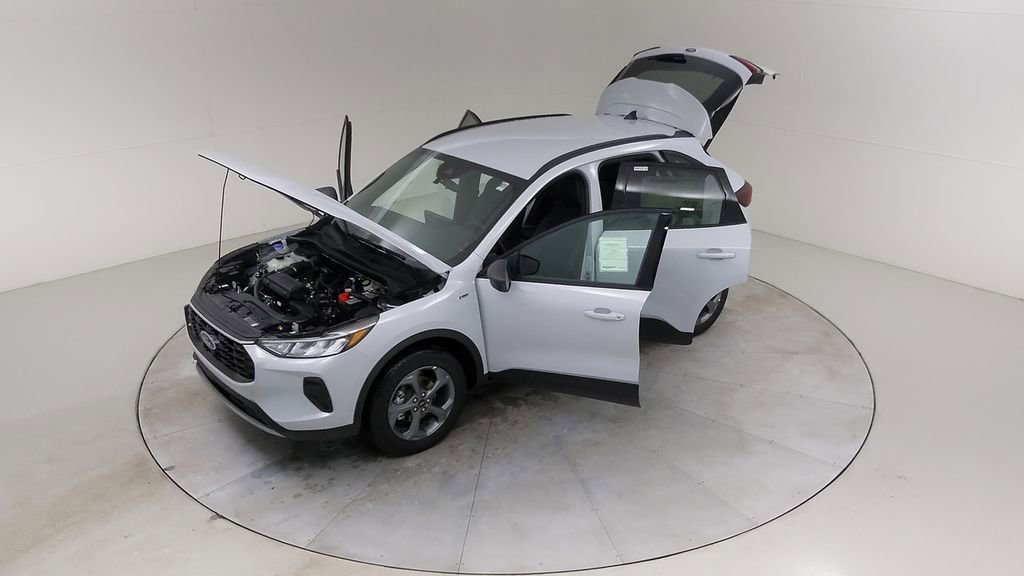 New 2026 Ford Escape ST-Line w/ Tech Pack #1 image 54