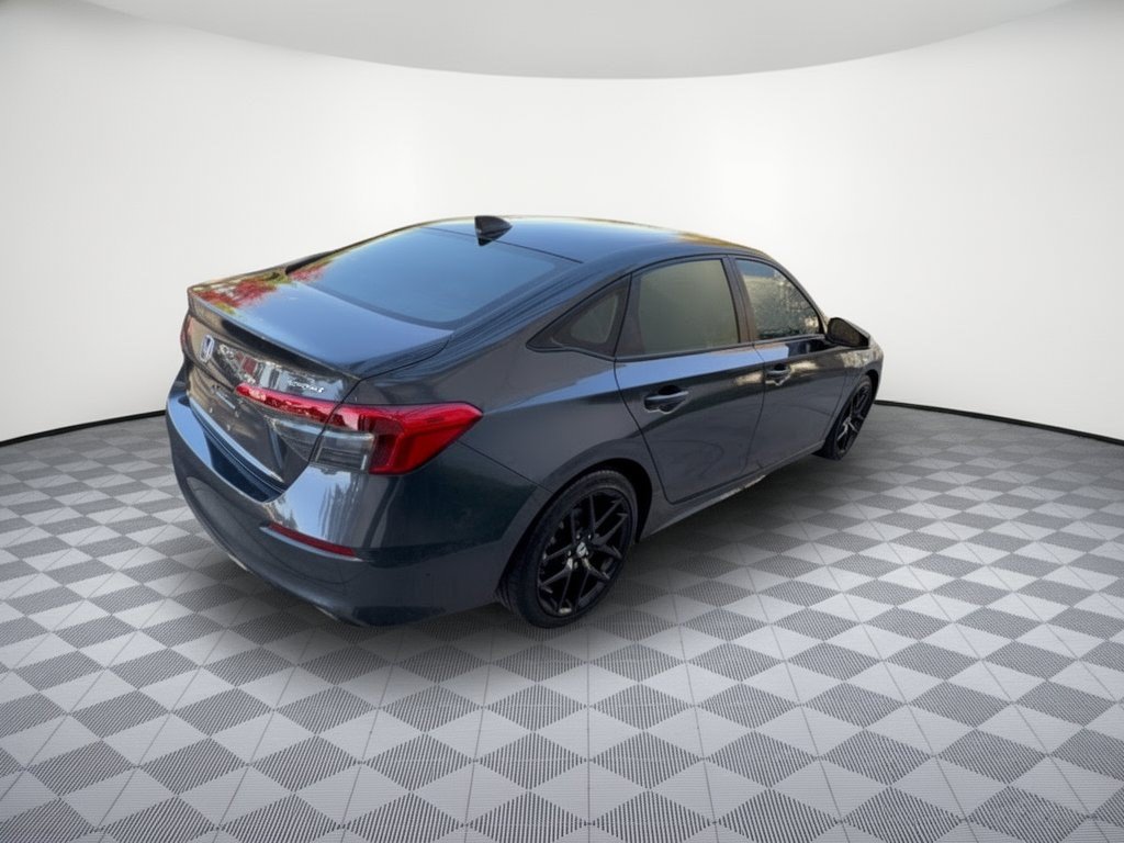 Used 2023 Honda Civic Sport image 9