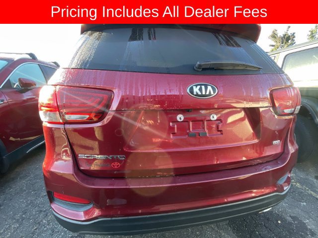 Used 2019 Kia Sorento FWD image 5