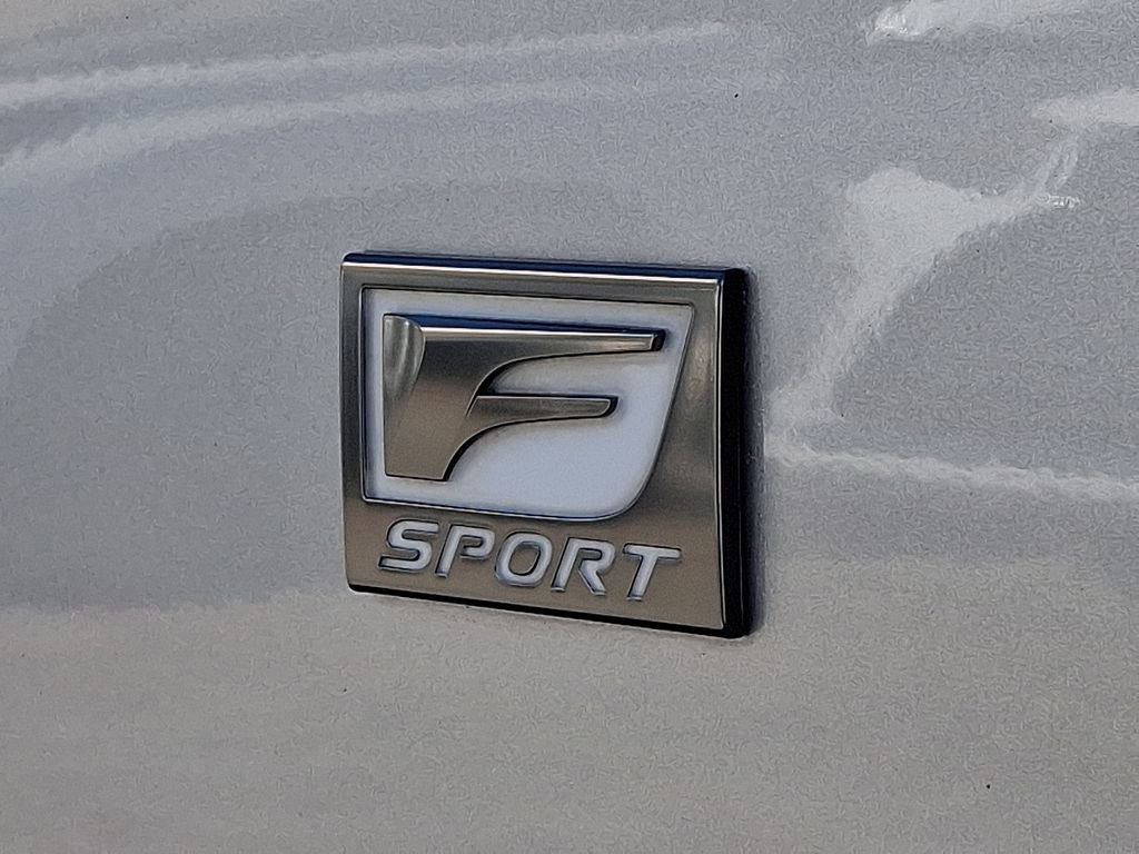 Used 2022 Lexus IS 350 F Sport w/ Memory Package image 30