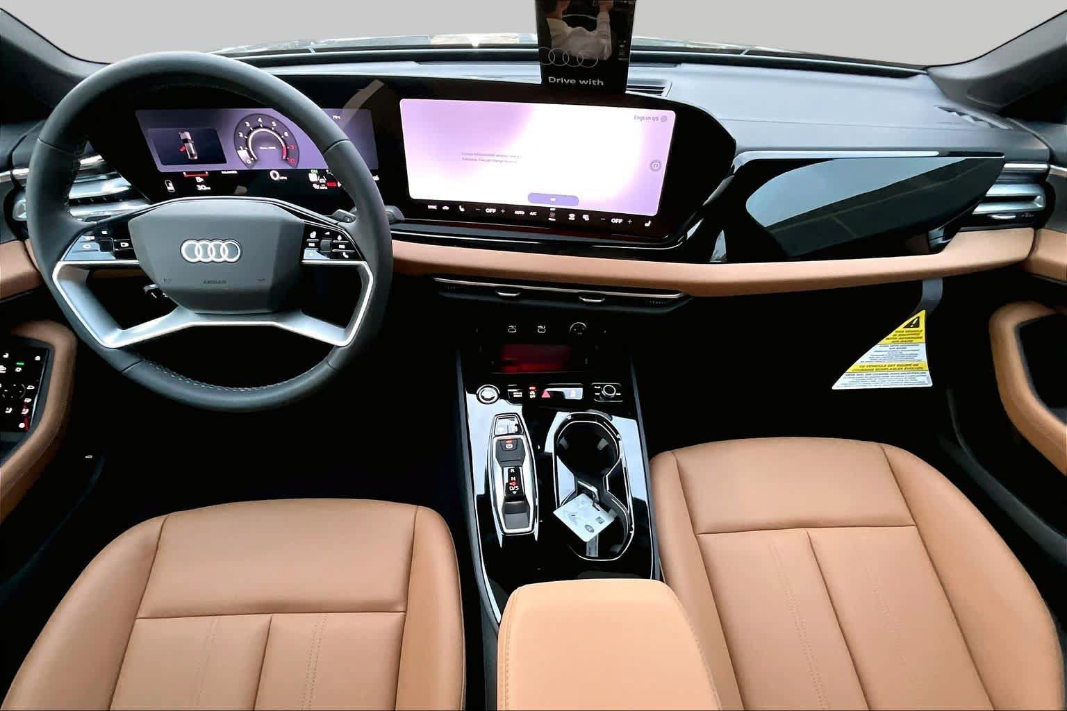 New 2026 Audi A5 2.0T Premium Plus AWD/4WD image 5