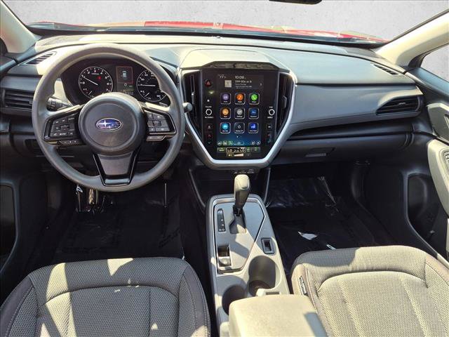 Certified 2024 Subaru Crosstrek 2.0i Premium AWD/4WD image 19