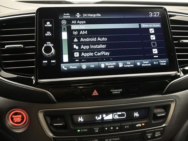 New 2026 Honda Ridgeline RTL image 19