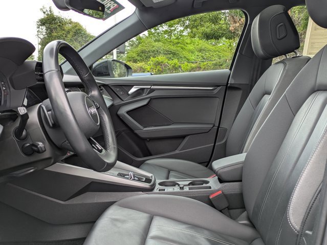 Used 2024 Audi A3 2.0T Premium FWD image 18