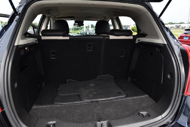 Used 2022 Buick Encore Preferred w/ Safety Package AWD/4WD image 20