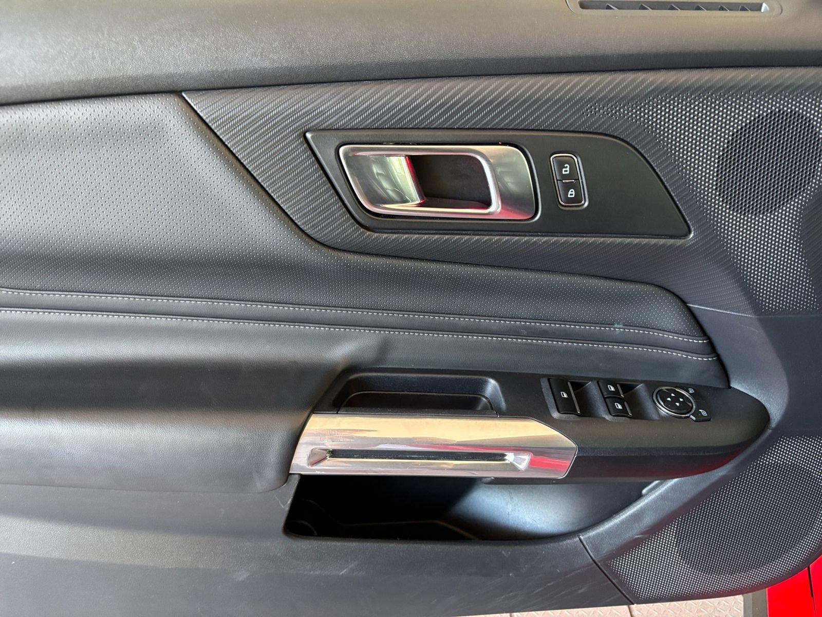 Used 2024 Ford Mustang Premium RWD image 18