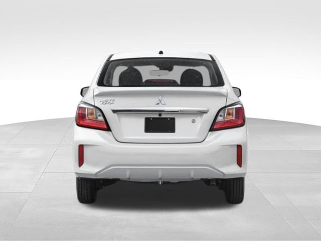 Used 2024 Mitsubishi Mirage G4 ES FWD image 36