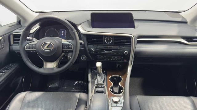 Used 2018 Lexus RX 350 AWD w/ Premium Package image 17