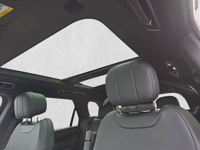 New 2026 Land Rover Range Rover Sport Dynamic SE AWD/4WD image 29