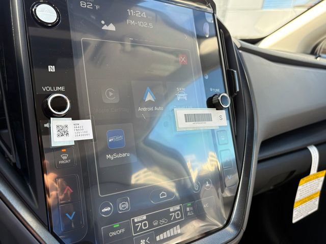 New 2026 Subaru Crosstrek 2.5i Limited w/ Crosstrek Mirror Package image 19