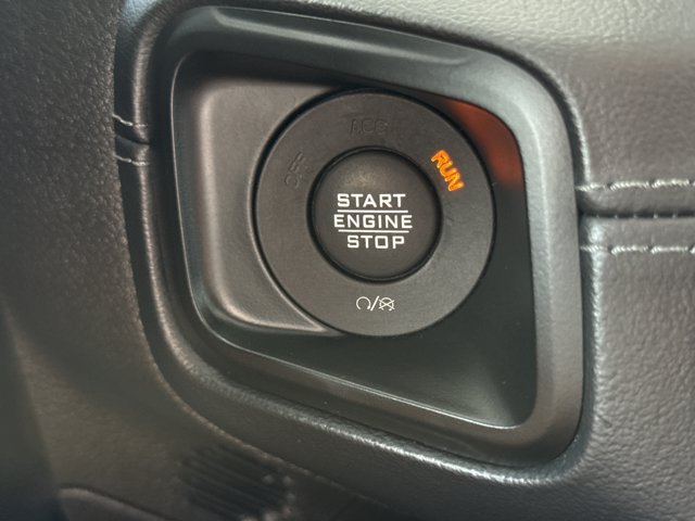 Used 2024 Jeep Wrangler Unlimited Rubicon 4xe AWD/4WD image 19