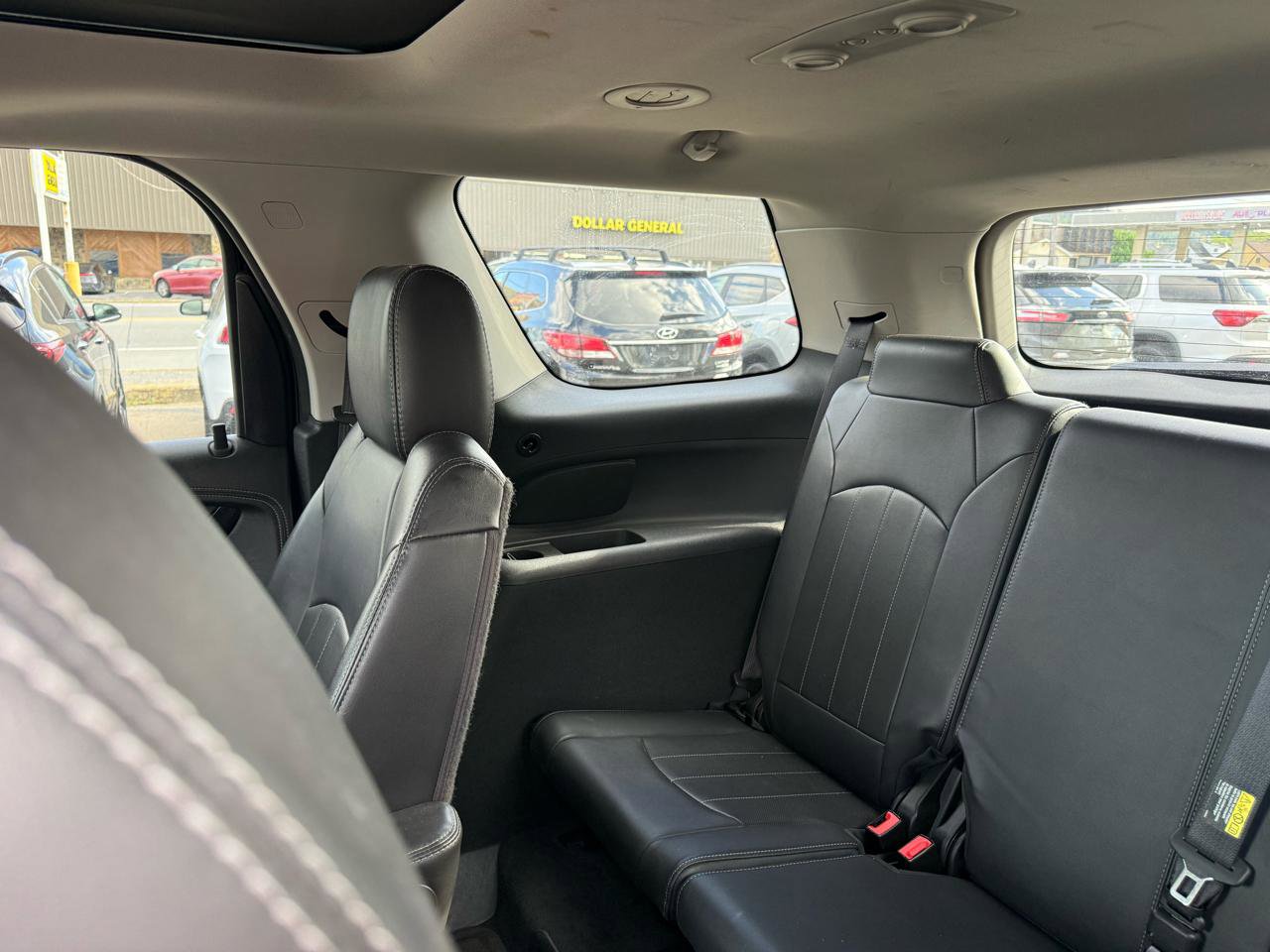 Used 2017 GMC Acadia Limited SLT AWD/4WD image 38