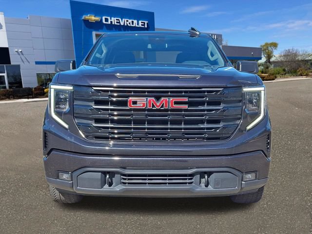 Used 2025 GMC Sierra 1500 Elevation AWD/4WD image 24