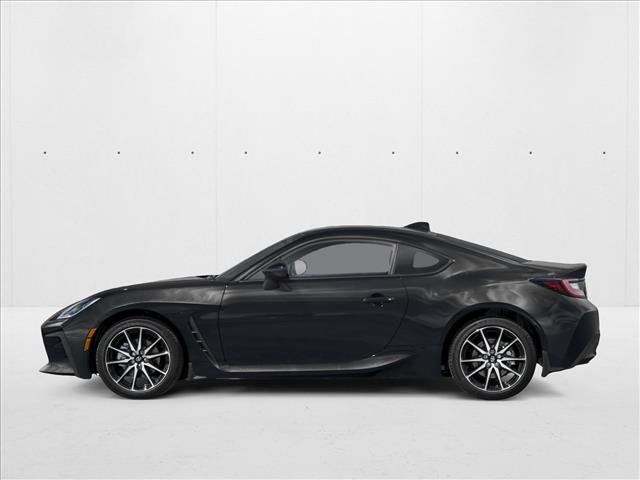 New 2026 Toyota GR86 w/ Performance Package RWD image 3