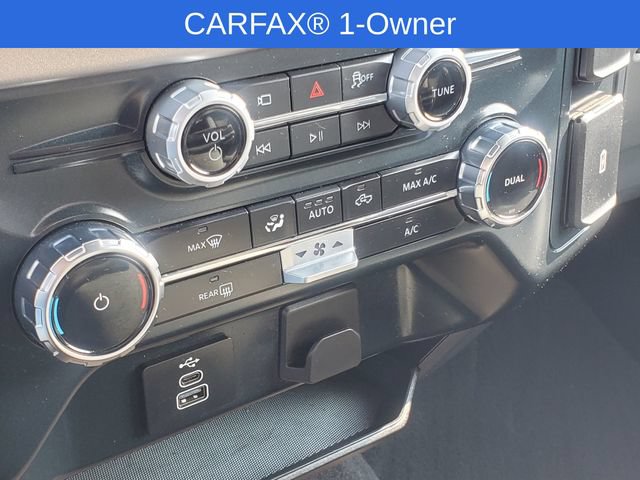 Used 2025 Ford F150 XLT w/ Equipment Group 301A Standard AWD/4WD image 20
