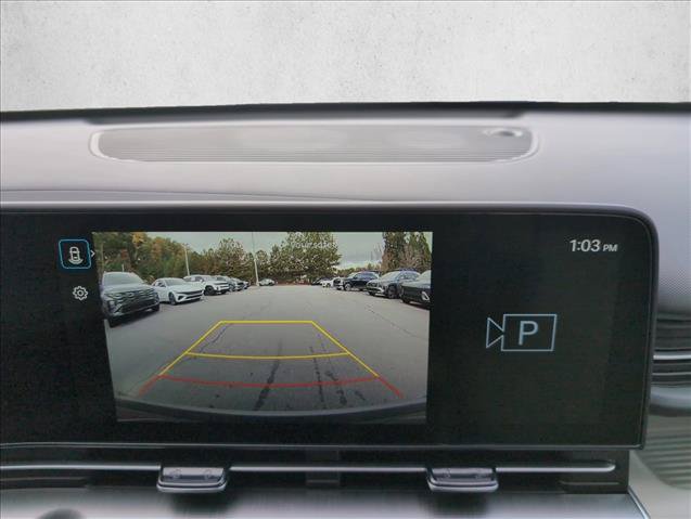 Used 2026 Hyundai Kona SEL Premium AWD/4WD image 13