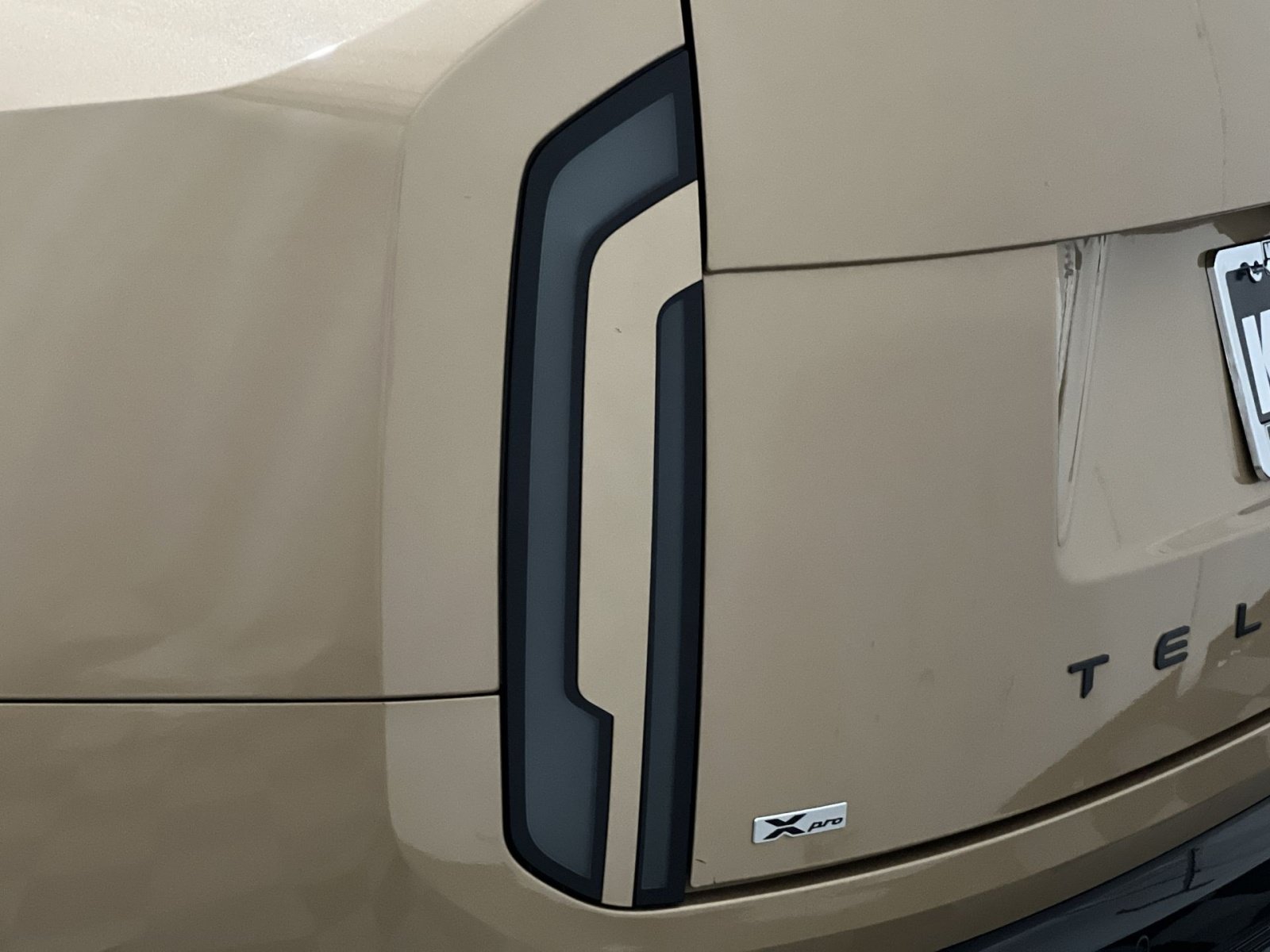 New 2027 Kia Telluride SX Prestige X-Pro AWD/4WD image 14