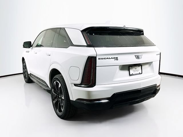 New 2025 Cadillac Escalade IQ Sport 2 AWD/4WD image 5