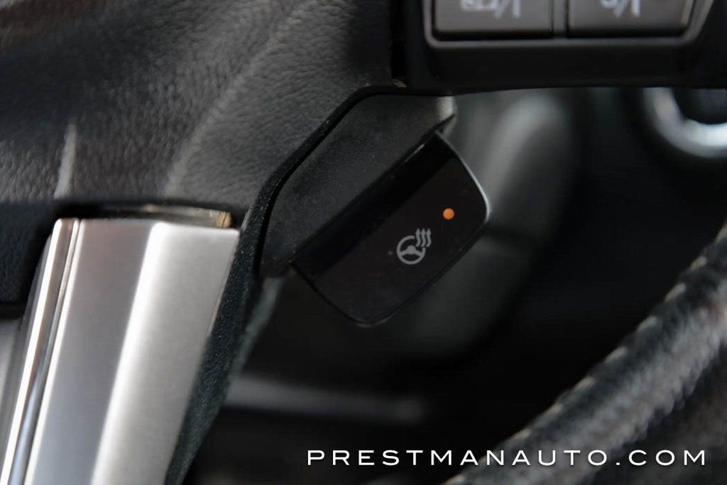 Used 2018 Subaru Forester 2.0XT Touring image 40