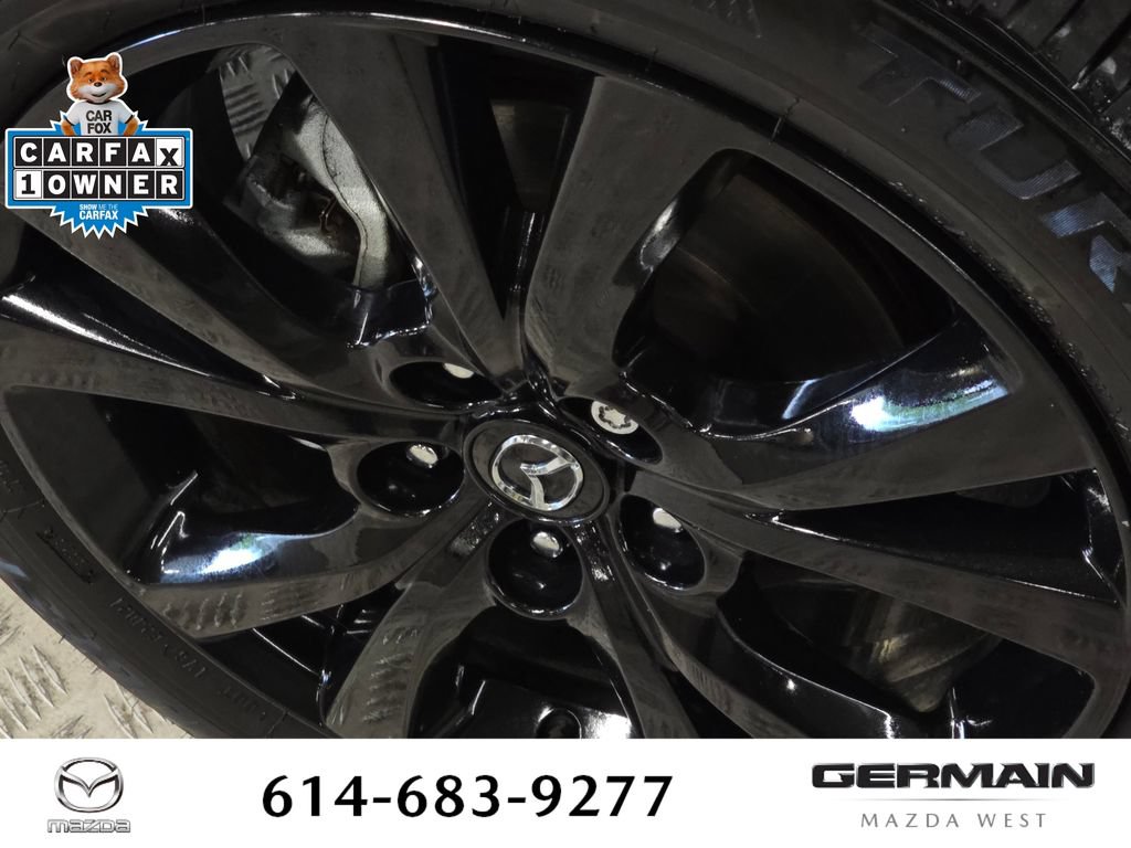 Certified 2024 MAZDA CX-30 AWD 2.5 S w/ Select Sport Pkg image 15