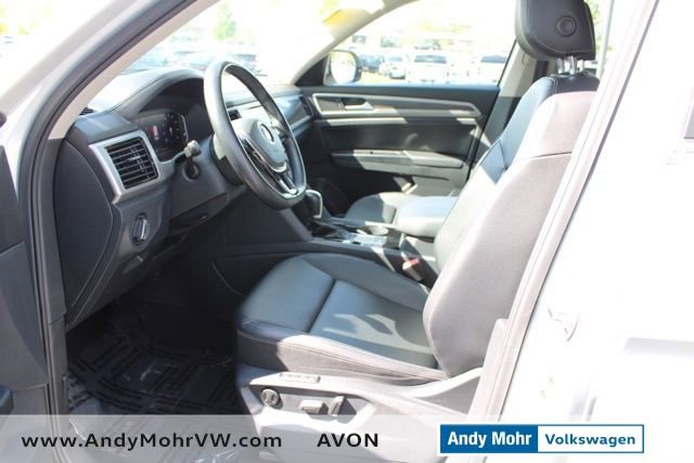 Used 2019 Volkswagen Atlas SEL FWD image 17