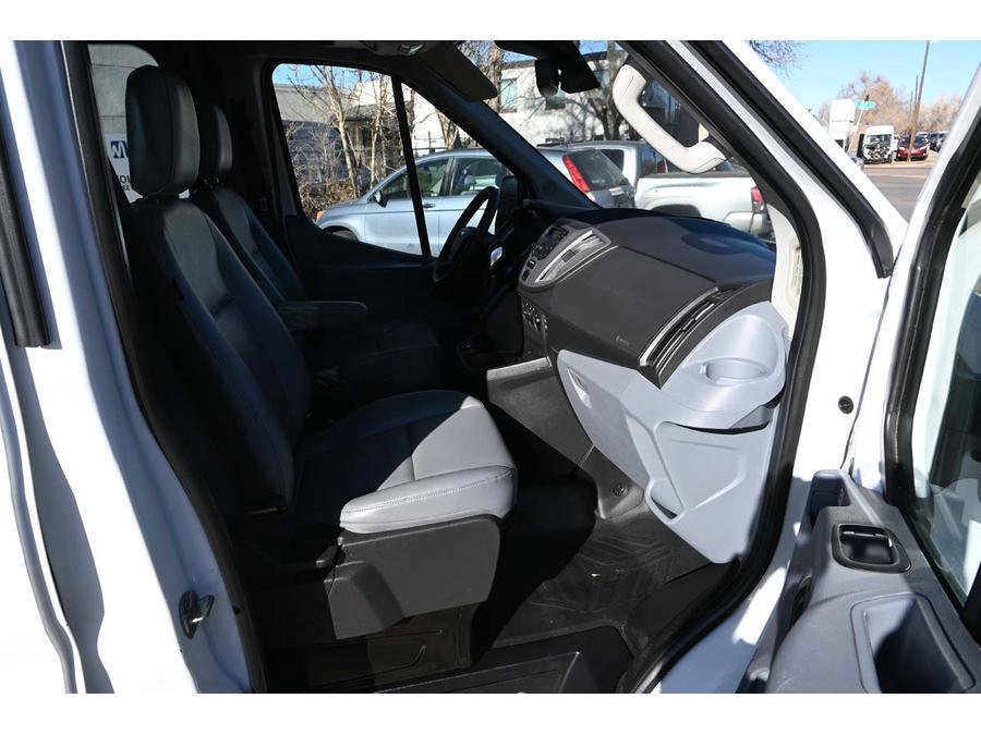 Used 2019 Ford Transit 150 130 Medium Roof image 15
