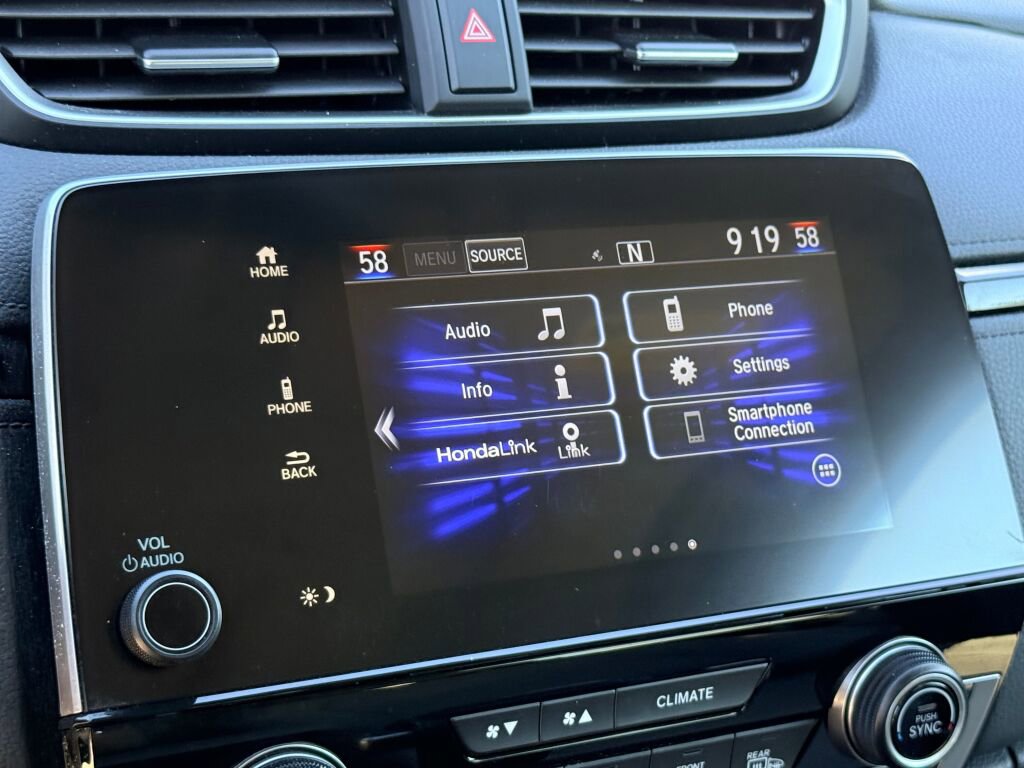 Used 2020 Honda CR-V EX-L image 7