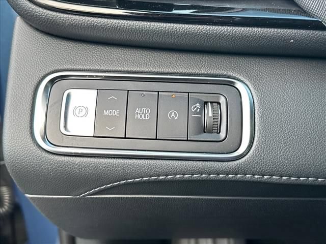 Certified 2026 Buick Enclave Preferred w/ Power Package FWD image 24