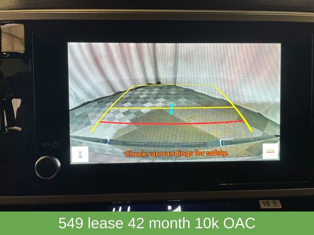 New 2026 Toyota Tundra SR5 image 18