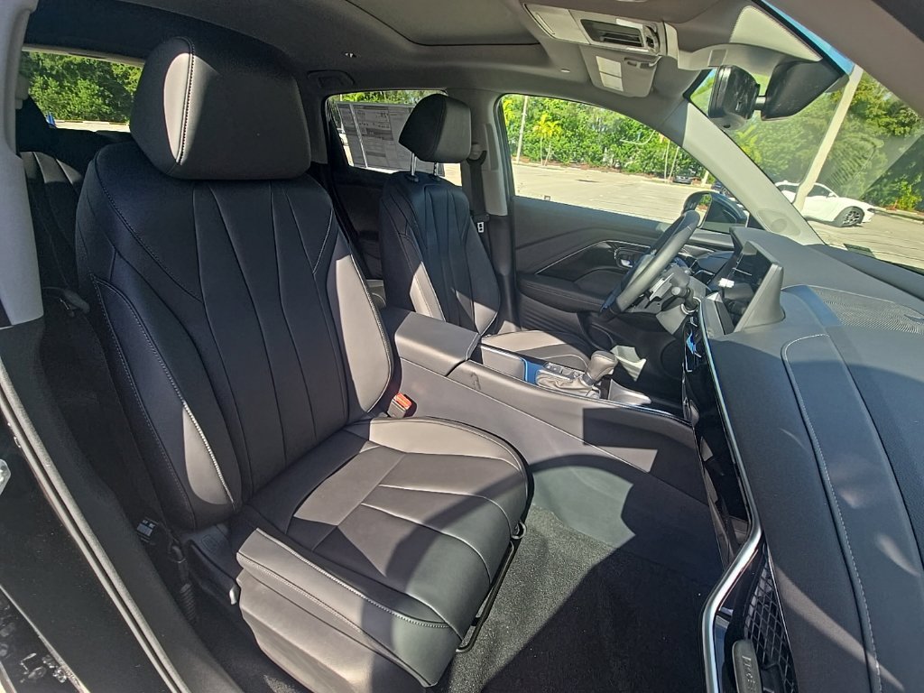 New 2026 Acura ADX FWD image 37