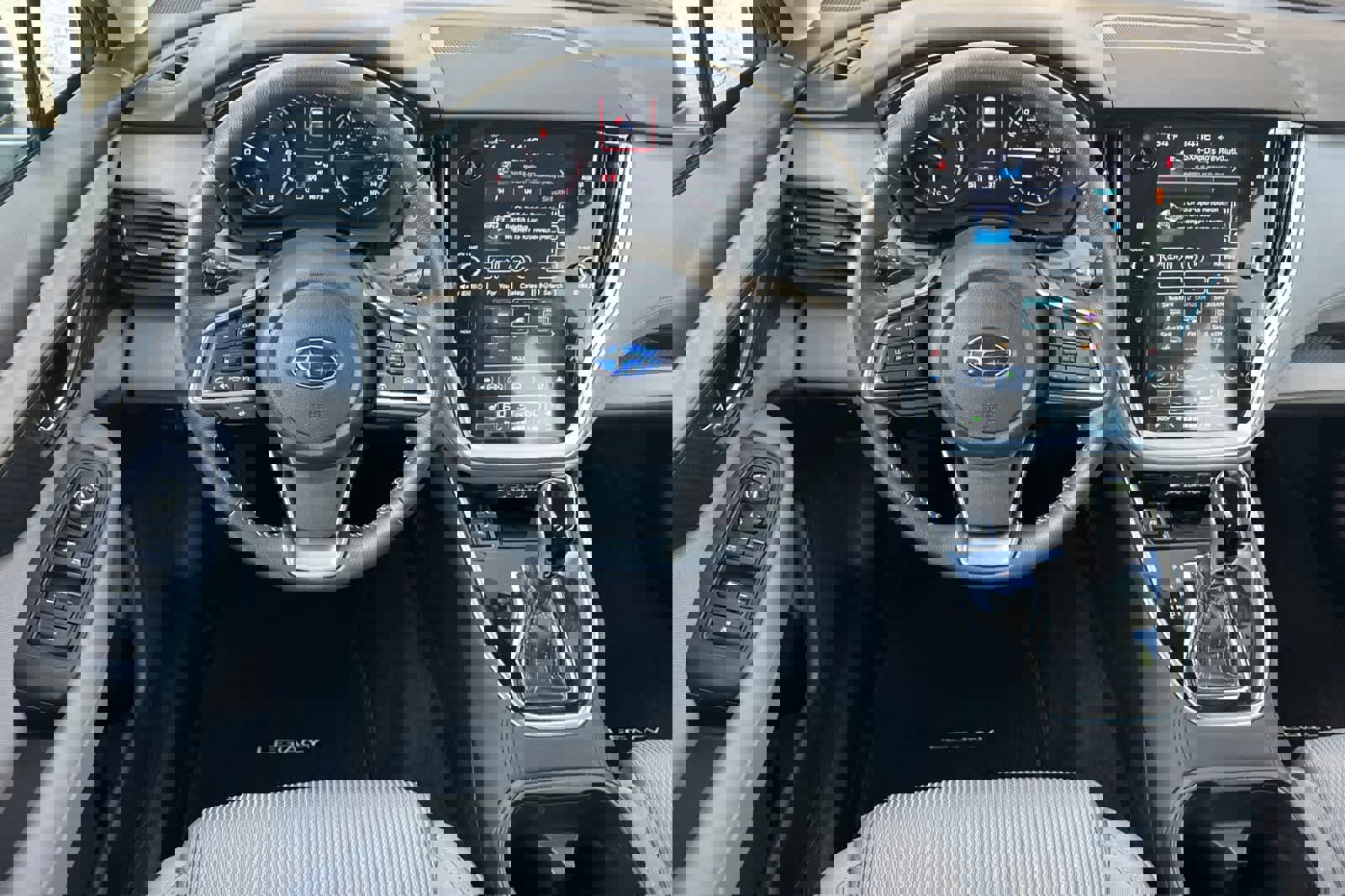 Certified 2025 Subaru Legacy Premium w/ Tech Package #1 image 13