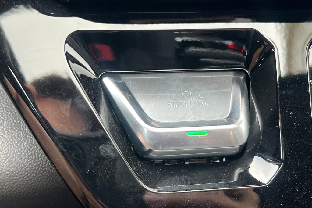 New 2026 GMC Sierra 1500 AT4X w/ AT4X AEV Edition image 18