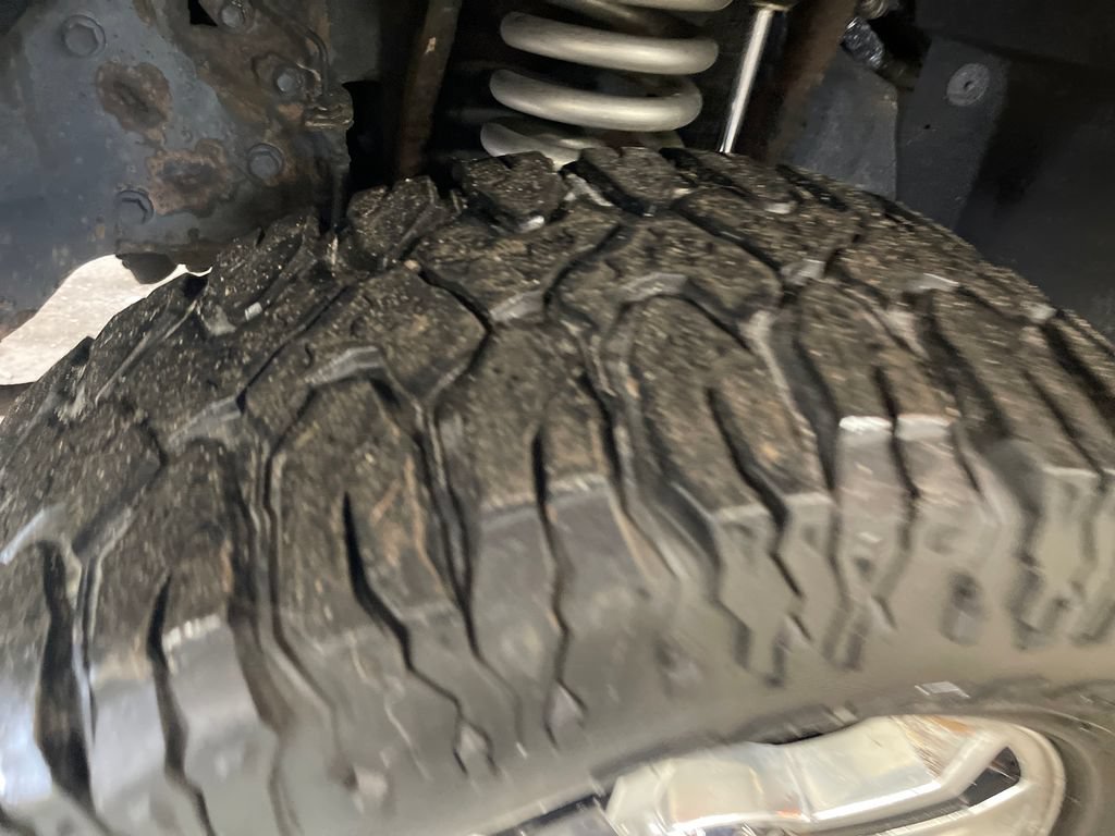 Used 2010 Ford F250 Harley-Davidson AWD/4WD image 14