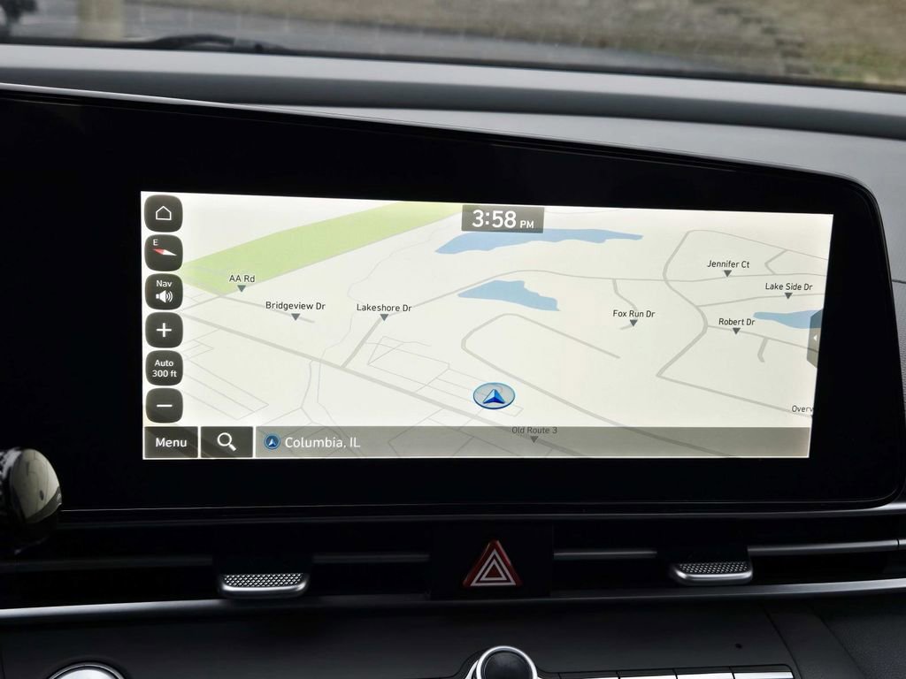 Used 2023 Hyundai Elantra SEL w/ Convenience Package image 26