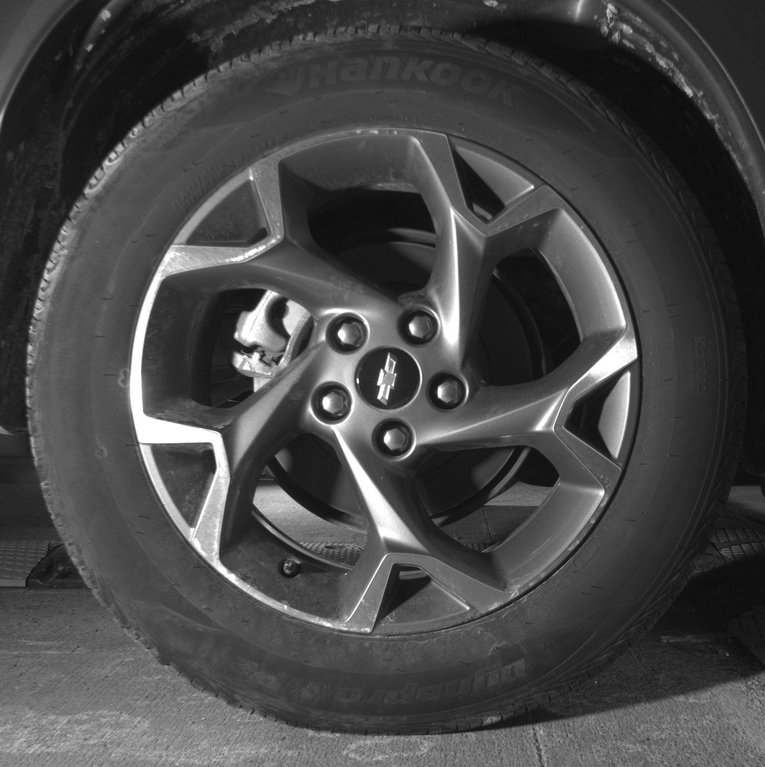 Used 2025 Chevrolet Trax LT w/ LT Convenience Package image 15