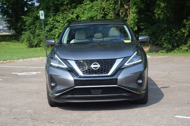 Used 2024 Nissan Murano SL AWD/4WD image 22