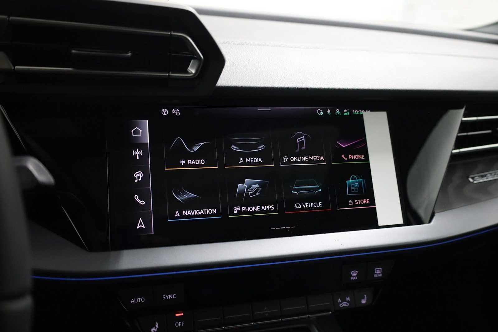 New 2026 Audi A3 2.0T Premium image 30