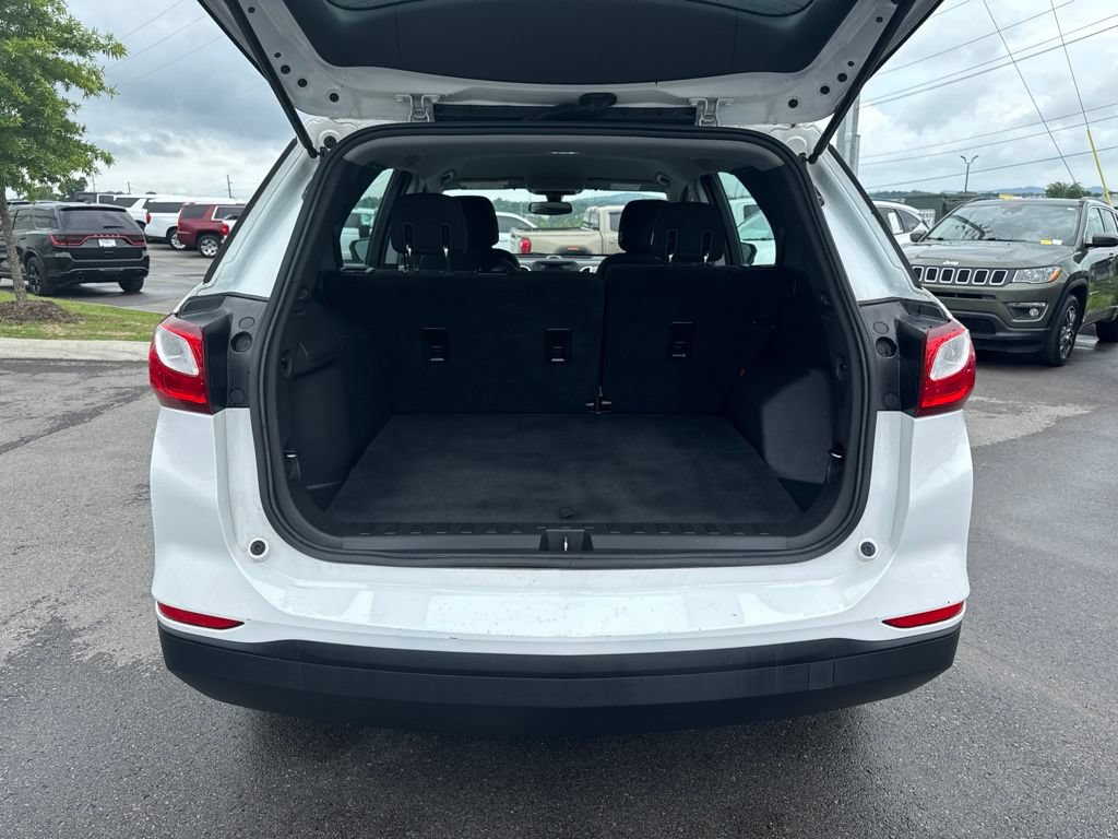 Used 2019 Chevrolet Equinox LS FWD image 27