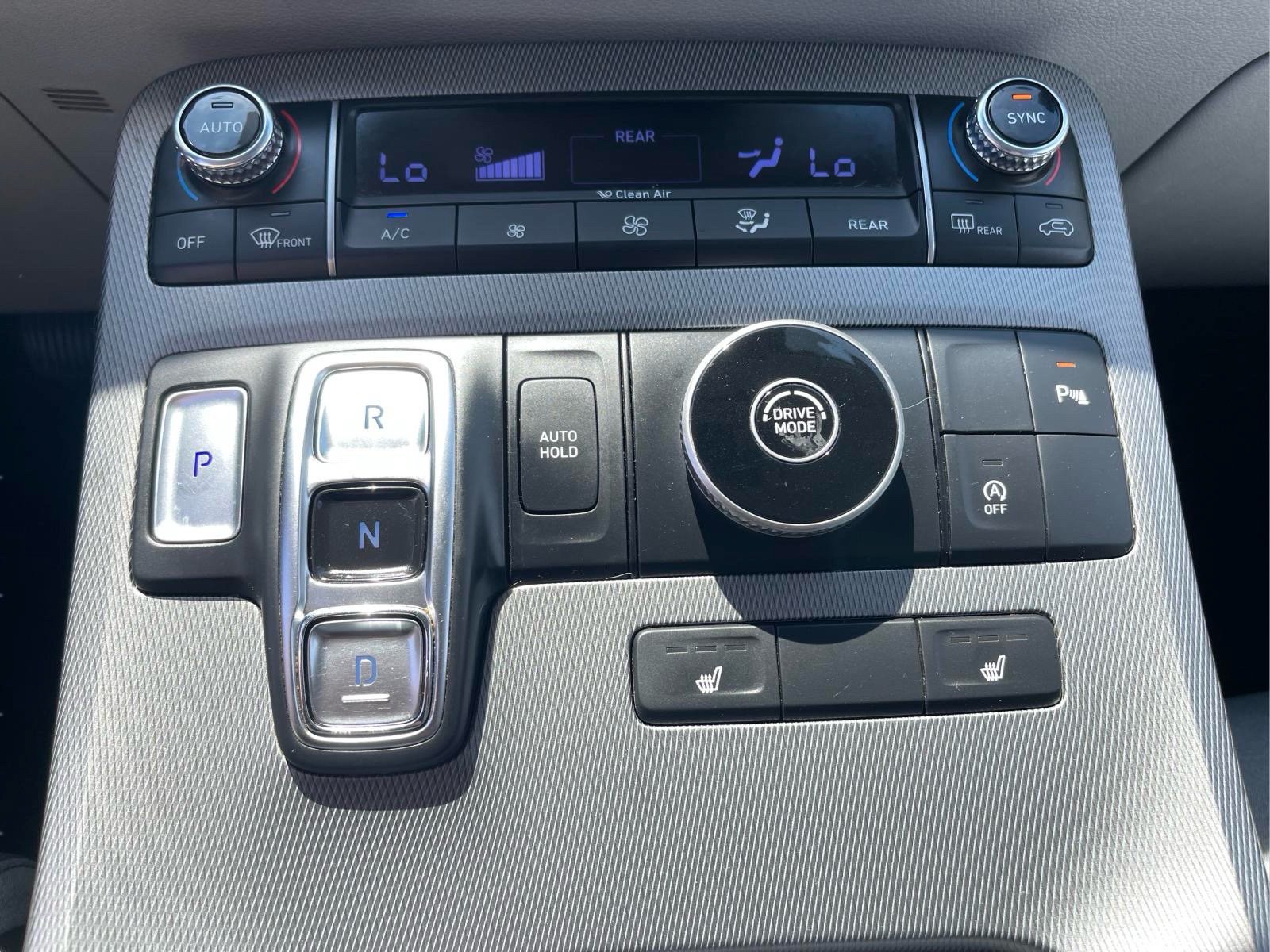 Used 2020 Hyundai Palisade SEL w/ Convenience Package FWD image 25