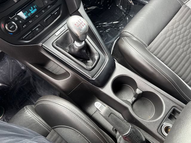 Used 2013 Ford Focus ST image 27