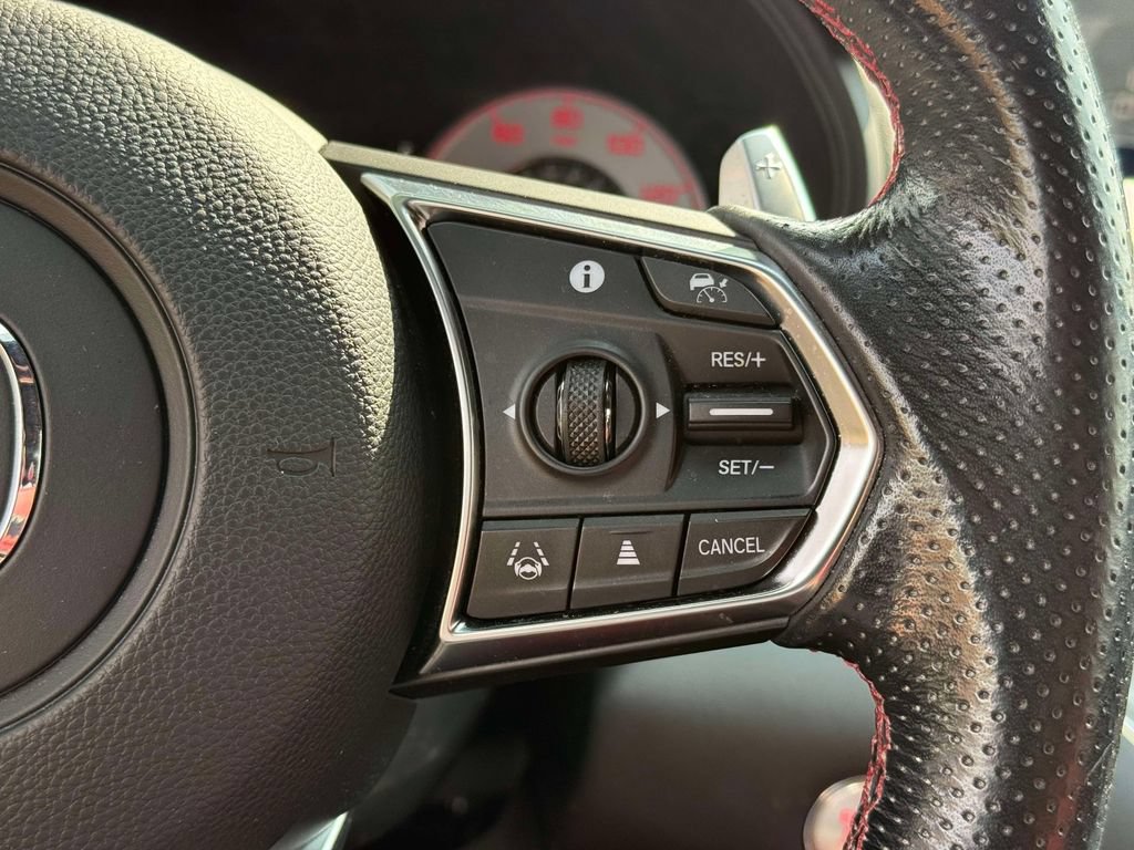 Certified 2022 Acura TLX w/ A-SPEC Package FWD image 28
