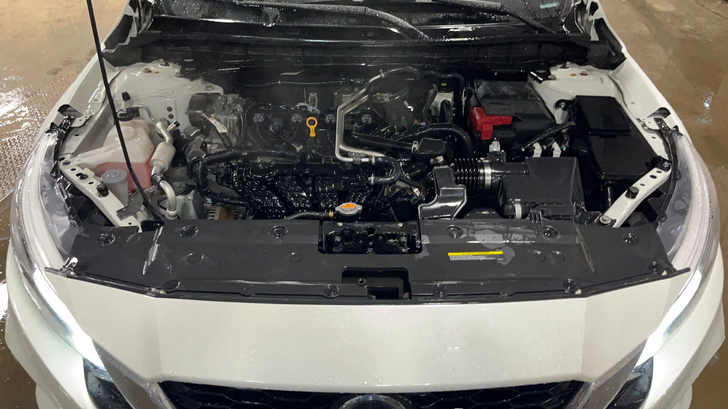 Used 2021 Nissan Altima 2.5 SV w/ SV Premium Package image 36