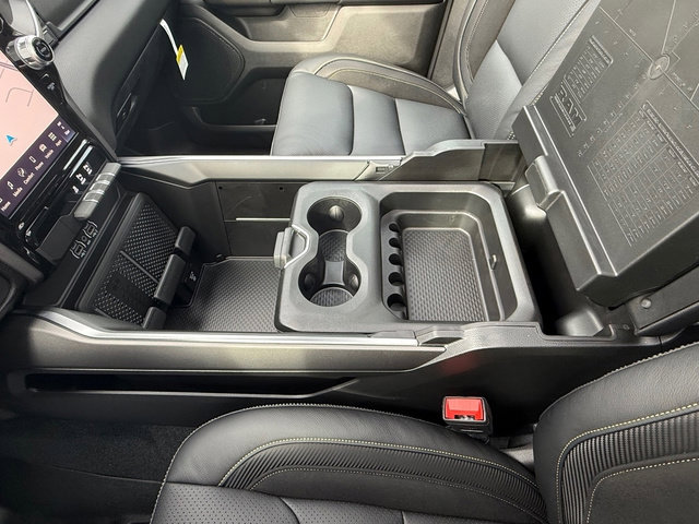 New 2026 RAM 1500 Big Horn image 38