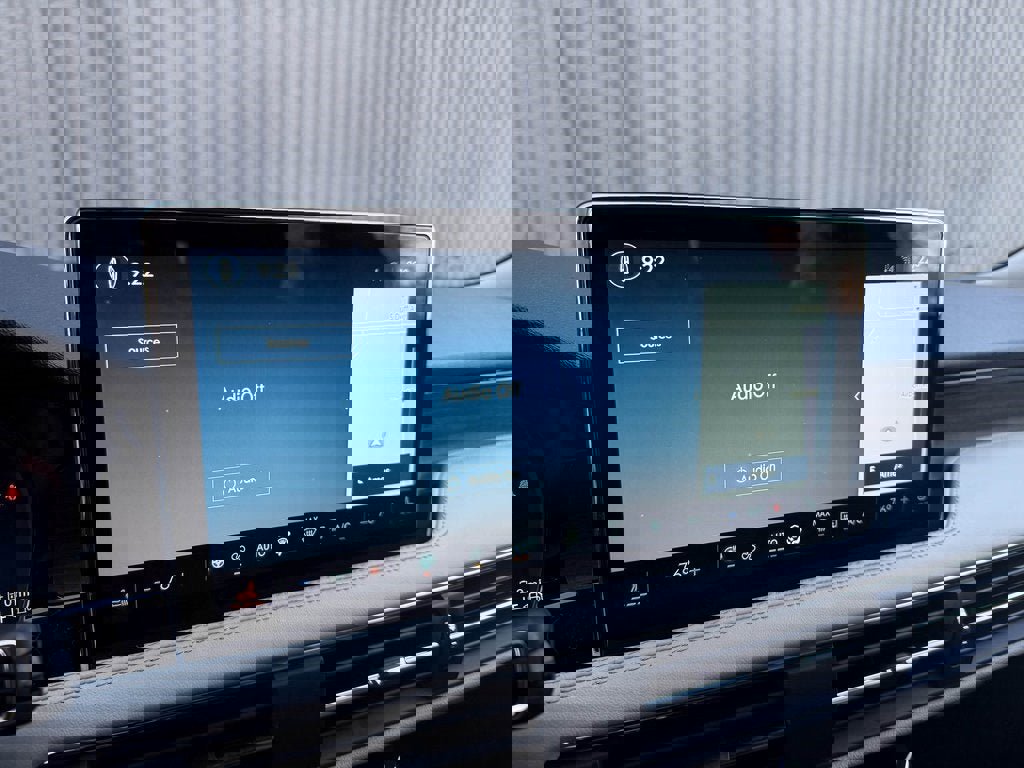 New 2026 Lincoln Corsair Grand Touring image 29