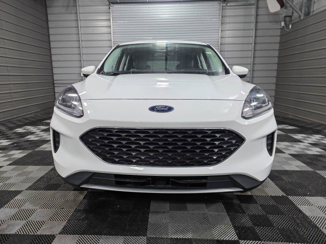 Used 2021 Ford Escape SE w/ Convenience Package image 3