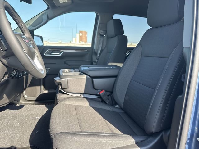 New 2026 GMC Sierra 1500 Elevation image 11