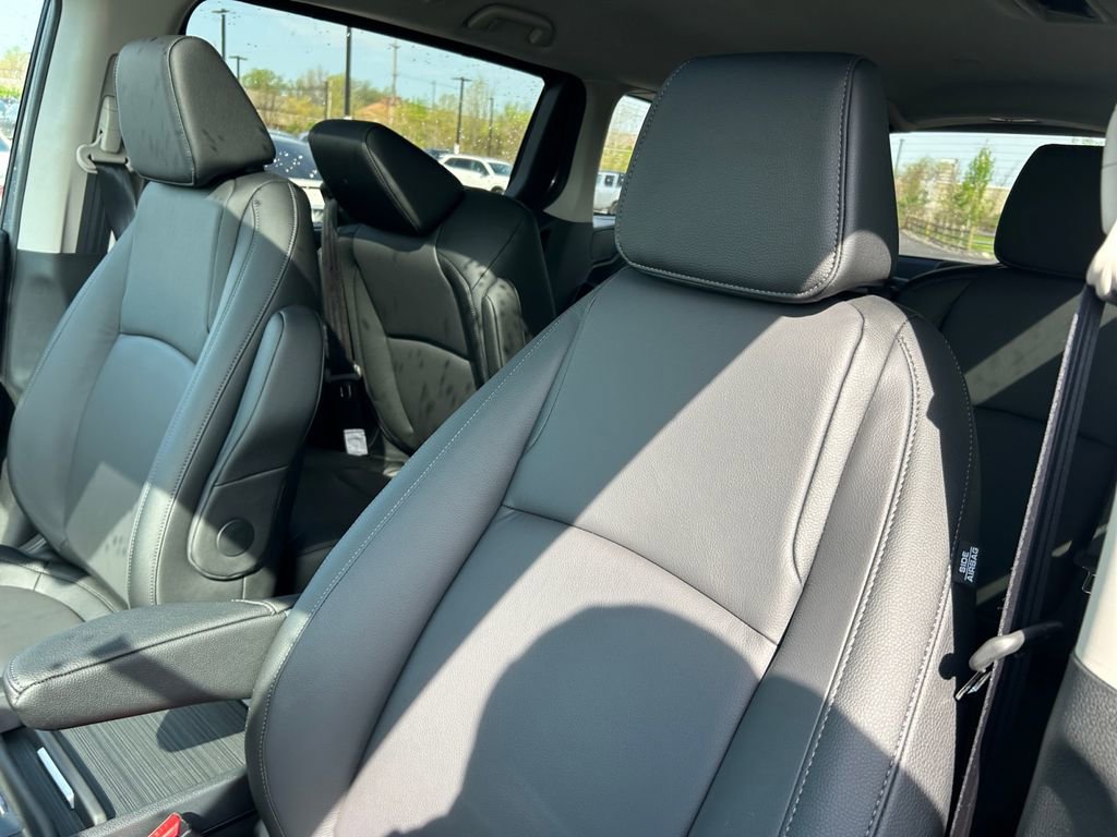 New 2026 Honda Odyssey EX-L image 26