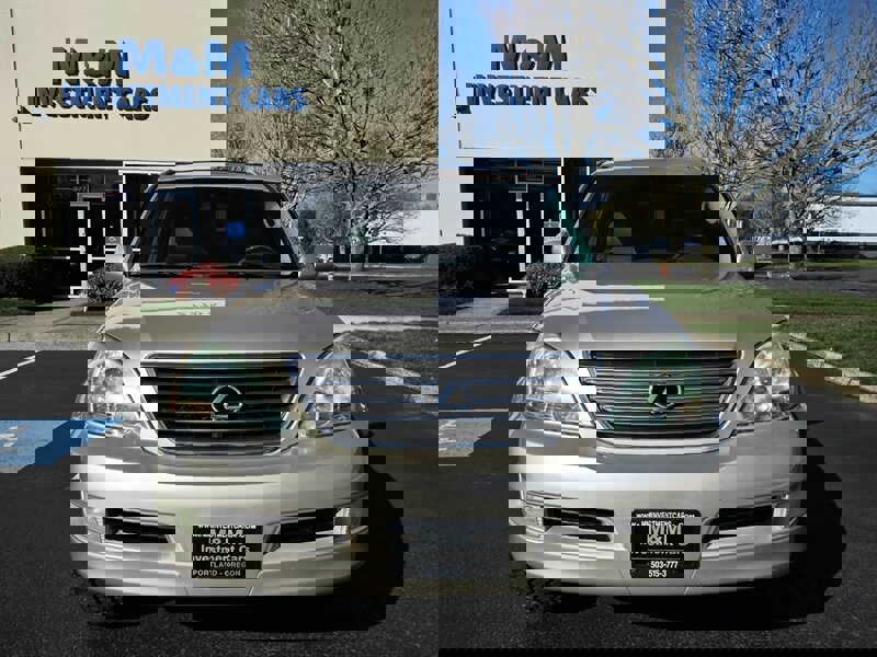 Used 2006 Lexus GX 470 image 6